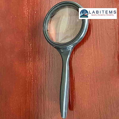 Magnifying Lens x10 Magnifying Lens x10