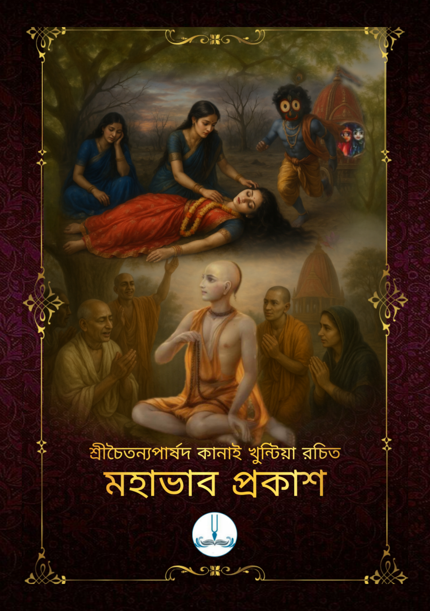 Mahabhava Prakasha