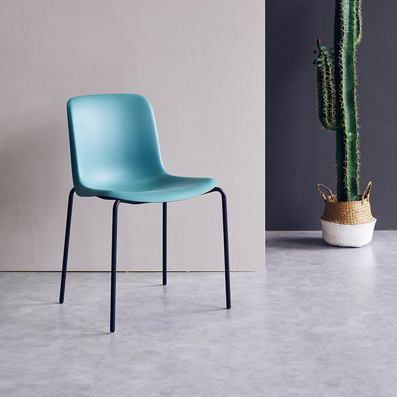 Steelcase Grado Every Chair Tube Metal Base