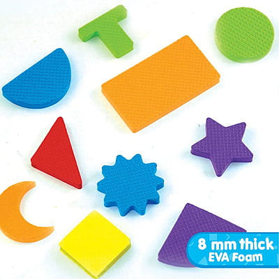 Make with Shapes Make with Shapes
