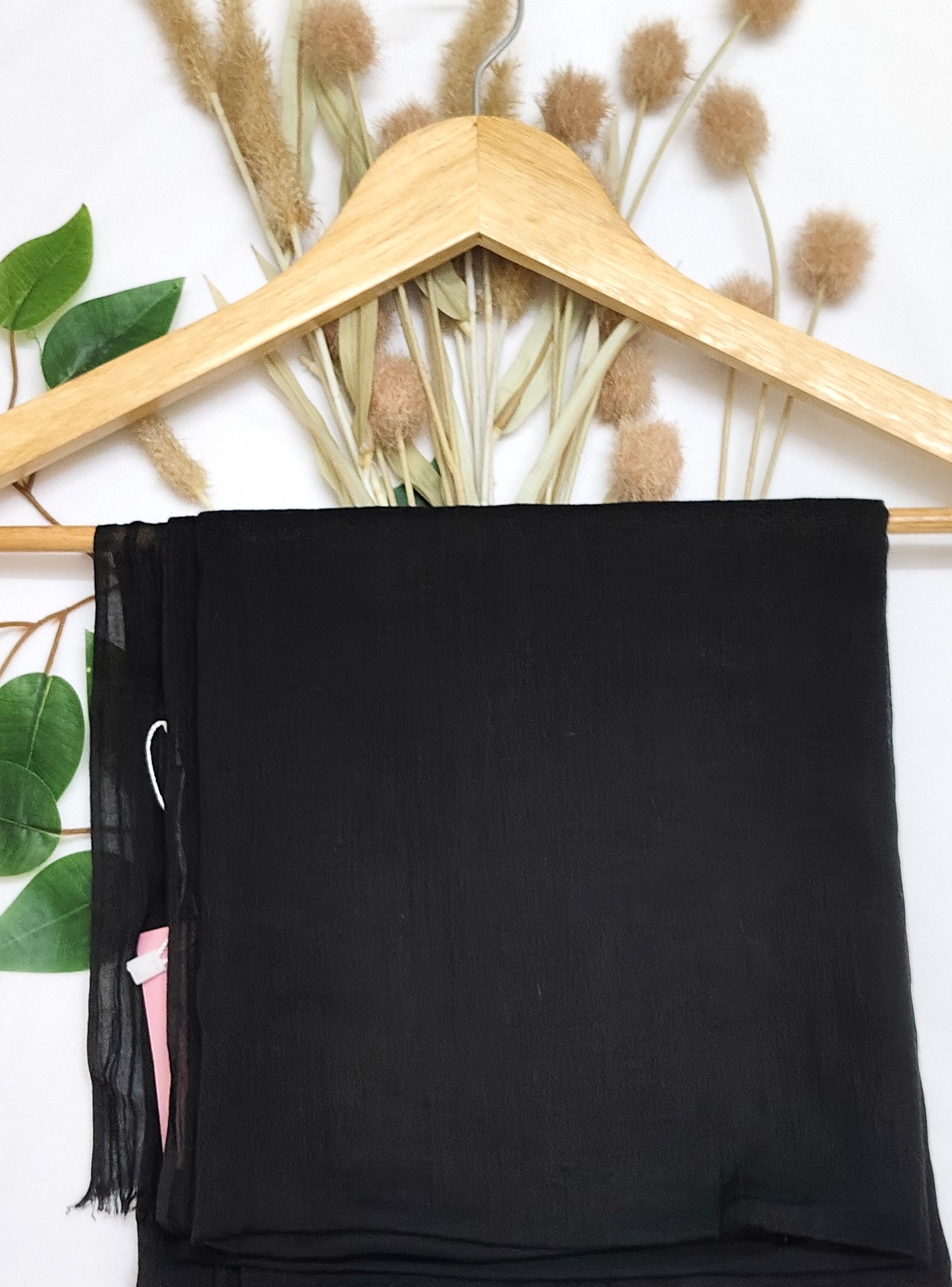 Premium Malaysian Super Soft Cotton Hijab