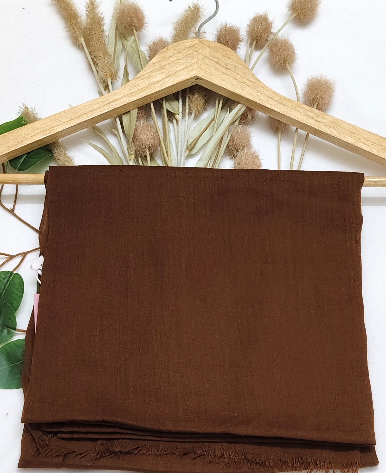 Premium Malaysian Super Soft Cotton Hijab