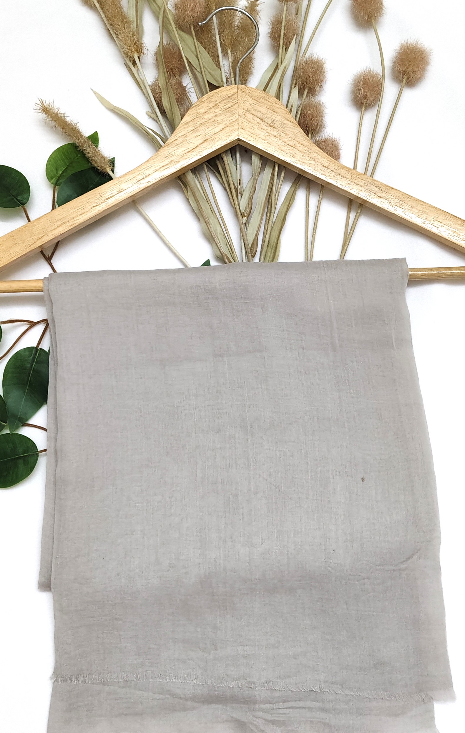 Premium Malaysian Super Soft Cotton Hijab