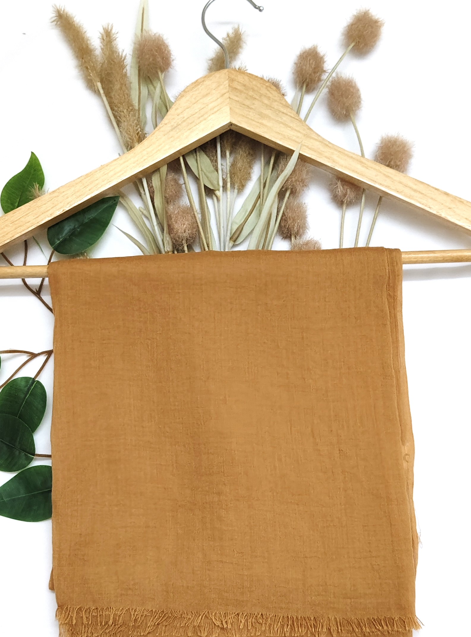 Premium Malaysian Super Soft Cotton Hijab