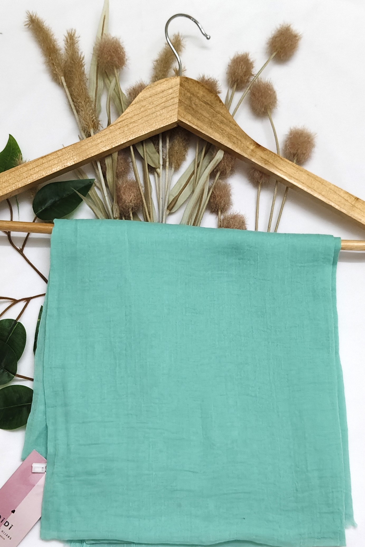 Premium Malaysian Super Soft Cotton Hijab