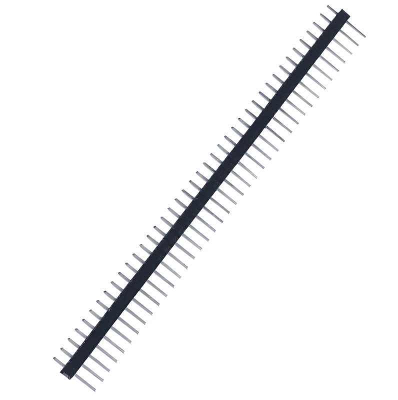 Male Berg strip - 40x1 Male Berg strip - 40x1
