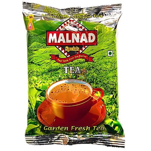 Malnad Garden Fresh Tea- 250g Malnad Garden Fresh Tea- 250g