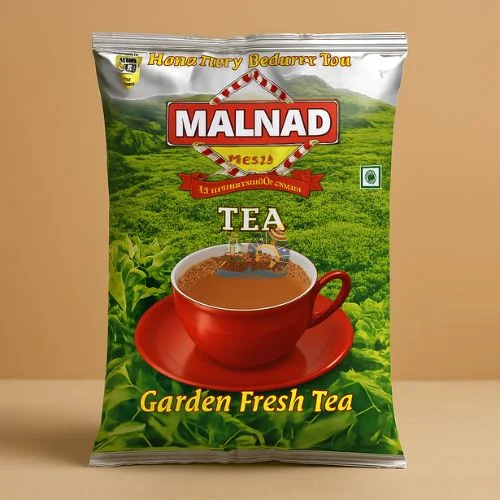 Malnad Garden Fresh Tea – Pure & Aromatic Bliss- 250g