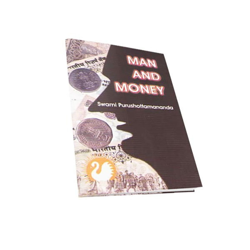 Man And Money