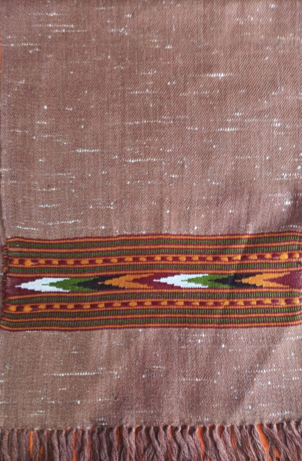 Man Handloom Mufler