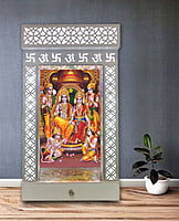 Creopix Shree Ram Darbar 208 Creopix Shree Ram Darbar 208