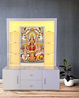 Creopix Shree Laxmi Mata 207 Creopix Shree Laxmi Mata 207