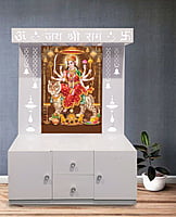 Creopix Shree Sehrawali Mata 206 Creopix Shree Sehrawali Mata 206