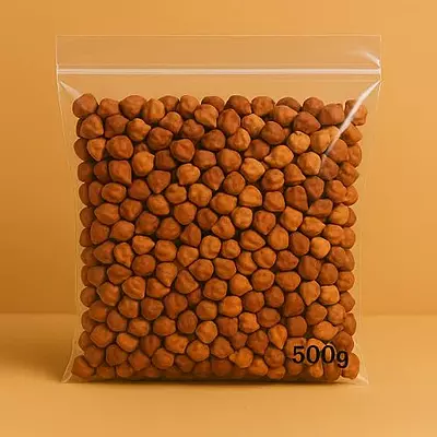 Mangalore Kala Channa