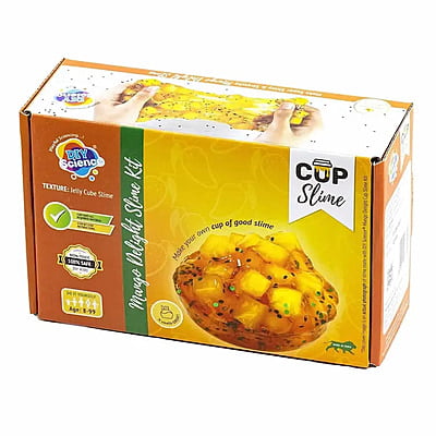 Mango Delight Slime