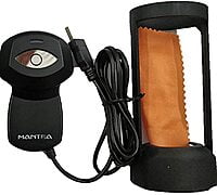 Mantra MIS -100 V 2 - IRIS SENSOR