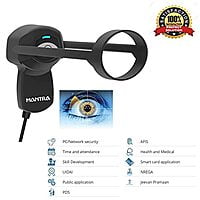 Mantra MIS -100 V 2 - IRIS SENSOR