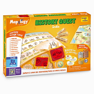 Mapology History Quest Mapology History Quest