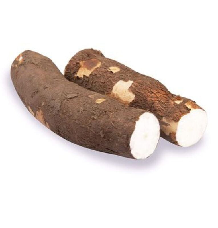 Tapioca / Maravallikilangu