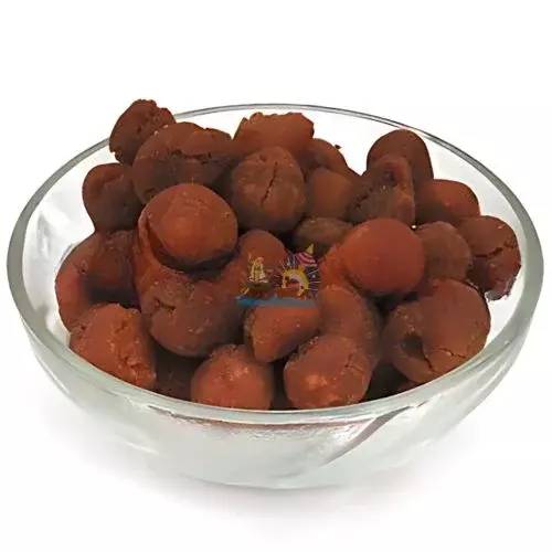 Marble's Guliyo: A Crunchy Delight of Tradition- 200g Marble's Guliyo: A Crunchy Delight of Tradition- 200g