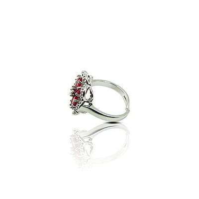 Floral Ring
