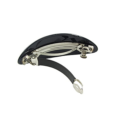 Stylish French Barrettes Stylish French Barrettes