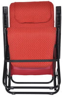 Tulip Recliner ROYAL - Maroon