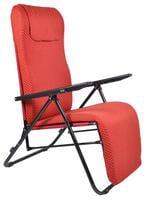 Tulip Recliner ROYAL - Maroon