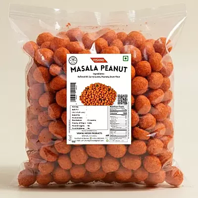 Masala Kadle Masala Kadle