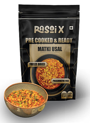 Matki Usal