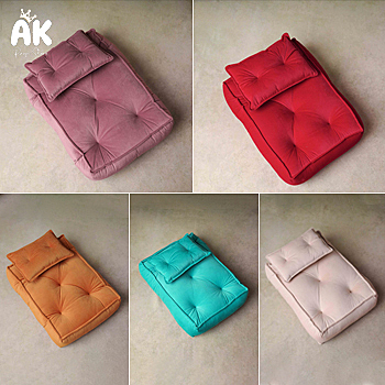Mattress Pillow Set