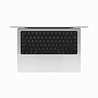 Apple MacBook Pro Apple M3 - (8 GB/1 TB SSD/macOS Sonoma) MR7K3HN/A  (14 Inch, Silver, 1.55 Kg)