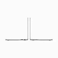 Apple MacBook Pro Apple M3 Pro - (18 GB/1 TB SSD/macOS Sonoma) MRX73HN/A  (14 Inch, Silver, 1.61 kg)