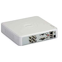 Hikvision 4ch DVR DS-7104HGHI-K1