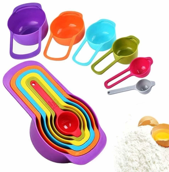 Measuring Cups Set Measuring Cups Set