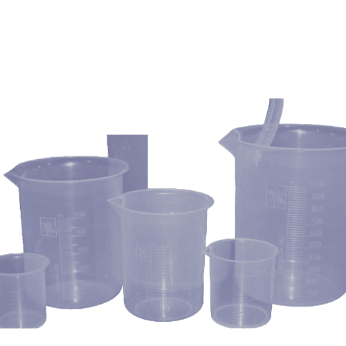 Measuring Jar
