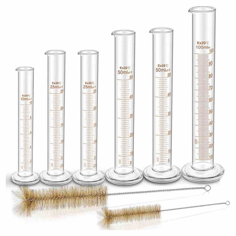 Measuring Cylinder Measuring Cylinder