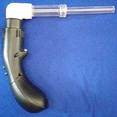 INSECT PRO ™ Mechanical Aspirator wireless LI-IR-02 INSECT PRO ™ Mechanical Aspirator wireless LI-IR-02
