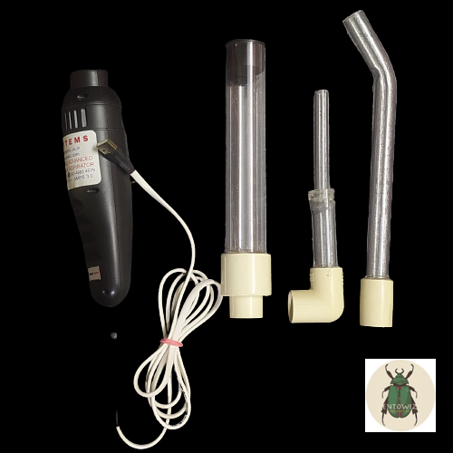 Mechanical Aspirator Mechanical Aspirator