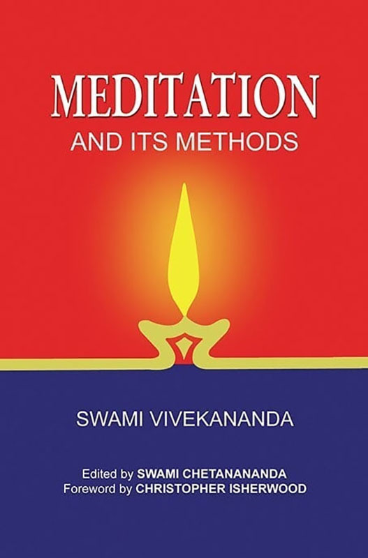 Meditation And Its Methods