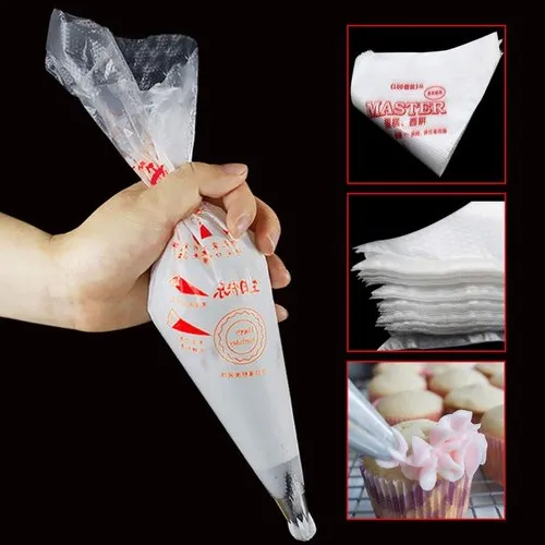 Medium Piping Bag Medium Piping Bag