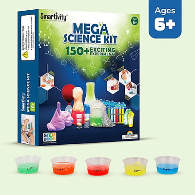 Amazing Science Lab