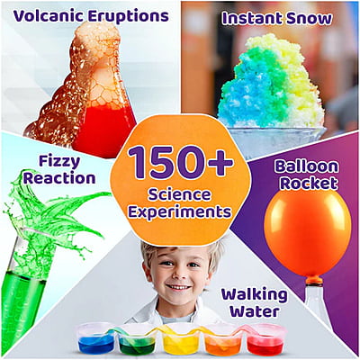 Amazing Science Lab Amazing Science Lab