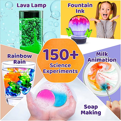 Amazing Science Lab Amazing Science Lab