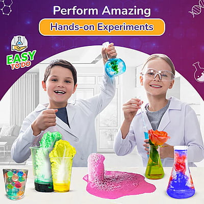 Amazing Science Lab Amazing Science Lab