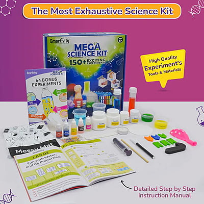 Amazing Science Lab Amazing Science Lab