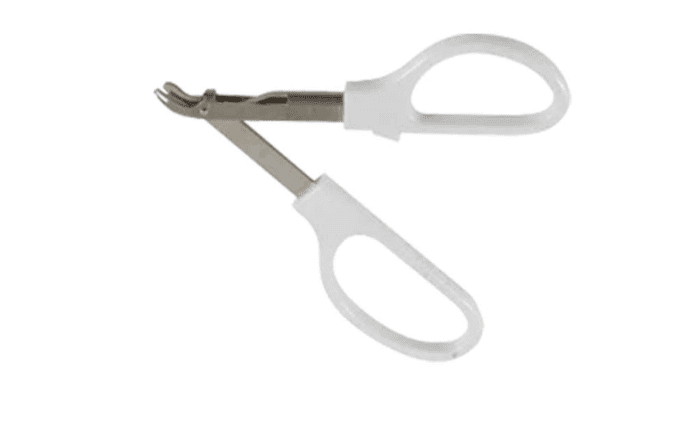 Mendx® Surgical Skin Stapler Remover