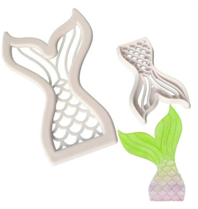 Mermaid Cutter Mermaid Cutter