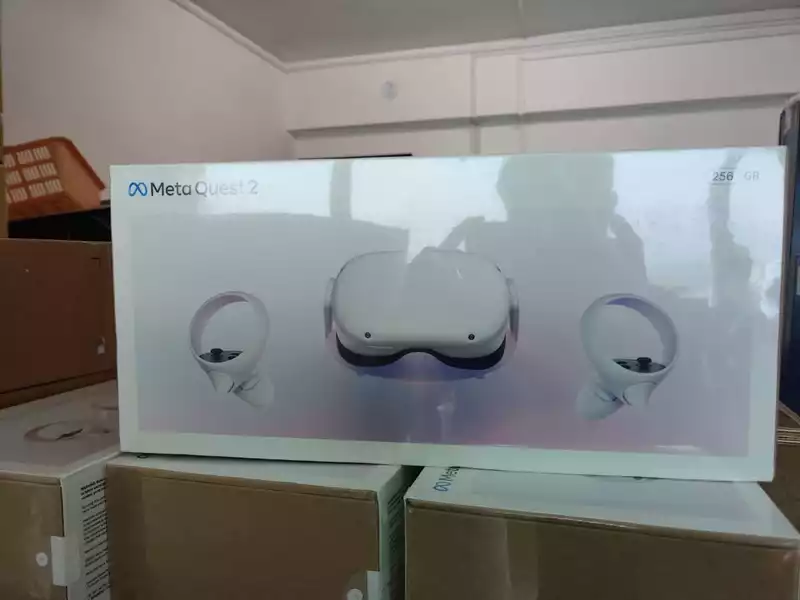 Meta Quest 128 GB
