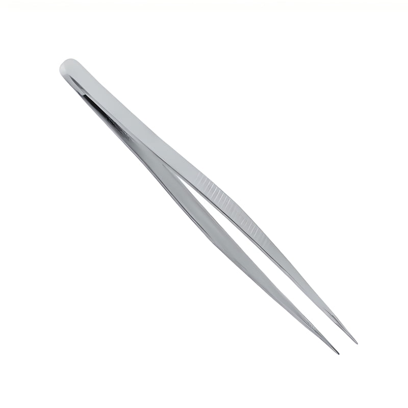 Metal Tweezers Metal Tweezers